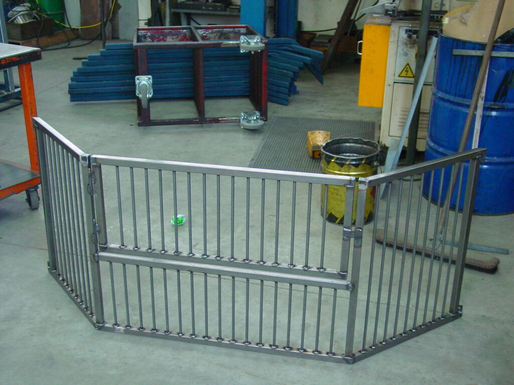 Guards & Covers Smith Attachments