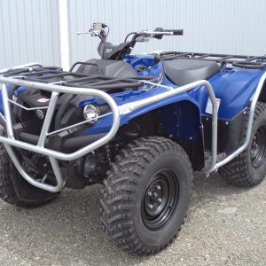Yamaha ATV Bullbars & Mudflap Kits