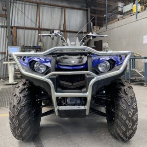 Yamaha ATV Bullbars & Mudflap Kits