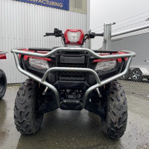 Honda ATV Bullbars & Mudflap Kits